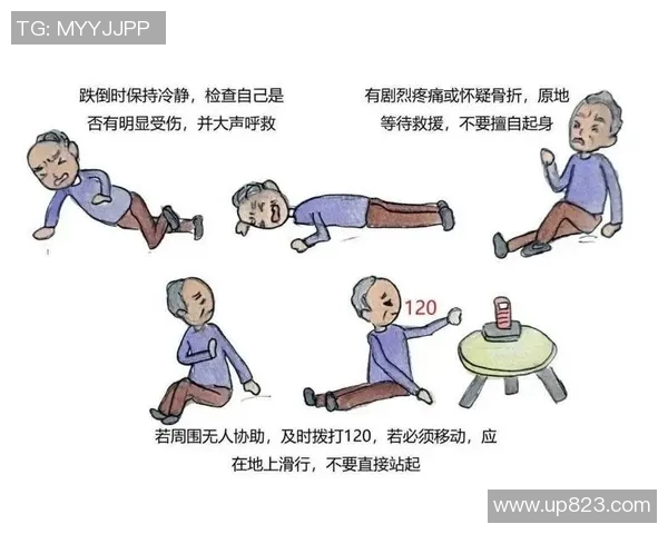 运动损伤的预防与康复策略探索：从运动员到普通人群的综合分析