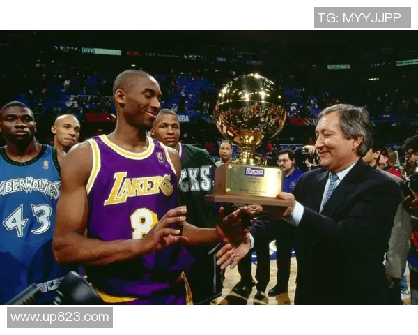 科比职业生涯数据全面解析与历史地位评估