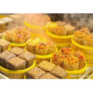 港澳玩转江南最新三个都会旅游攻略：景点必